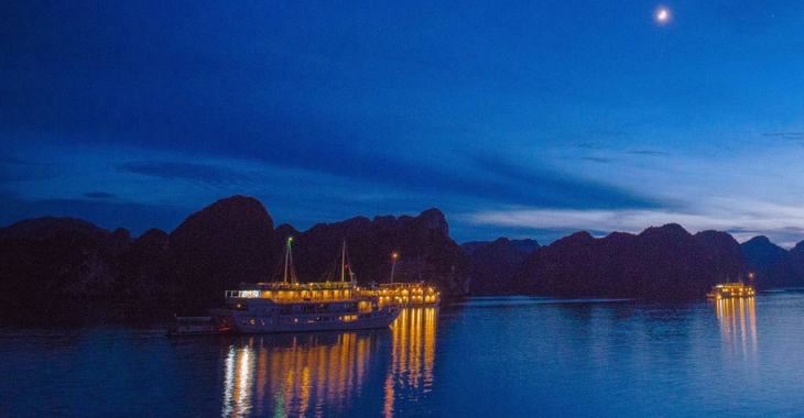 Important notes for a Ha Long tour