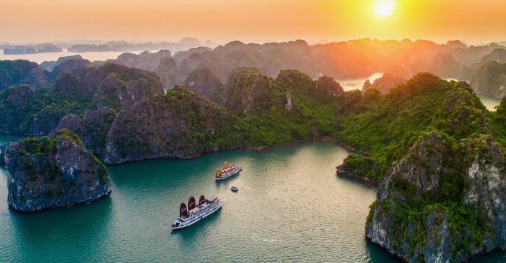 Should you choose the 4D3N Ha Long tour?