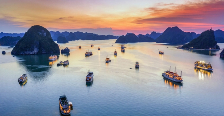 When to Avoid Visiting Ha Long Bay?