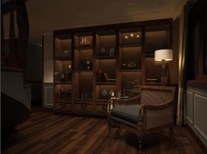 3 - Athena Cruise