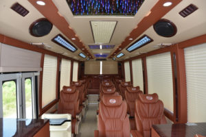 Athena Cruise   Felix Limousine 1 - Athena Cruise