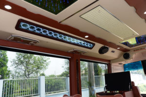 Athena Cruise   Felix Limousine 3 - Athena Cruise