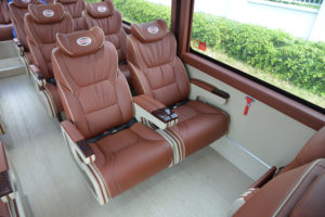 Athena Cruise   Felix Limousine 4 - Athena Cruise