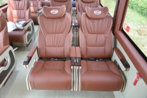 Athena Cruise  Felix Limousine 6 - Athena Cruise
