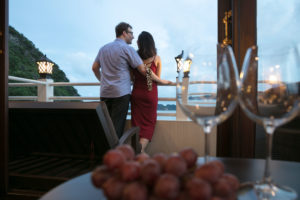 Athena Cruise   Sundeck - Athena Cruise