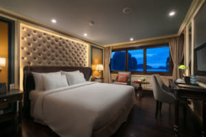 Excutive suite double athena cruise - Athena Cruise