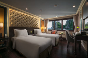executive suite twin athena cruise - Athena Cruise
