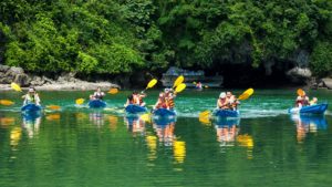 kayak 36307899475 o - Athena Cruise