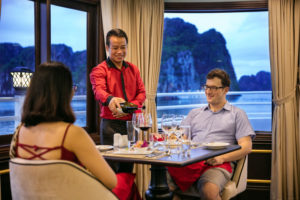 restaurant 4 35537015983 o - Athena Cruise