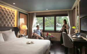 elegant suite double athena cruise - Athena Cruise