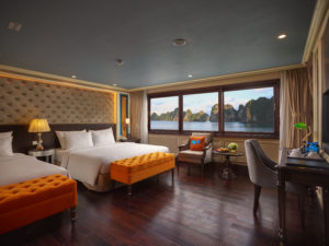 Triple suite athena cruise - Athena Cruise