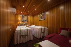 athena spa - Athena Cruise