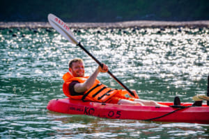 kayaking athena cruise - Athena Cruise