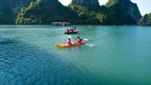 kayaking athena cruise - Athena Cruise