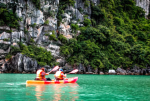 kayaking athena cruise - Athena Cruise