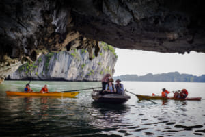 kayaking athena cruise - Athena Cruise