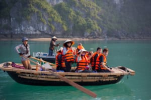 kayaking athena cruise - Athena Cruise
