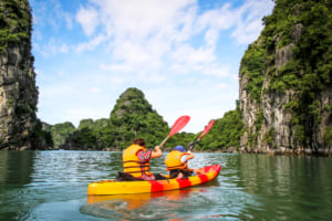 kayaking athena cruise - Athena Cruise