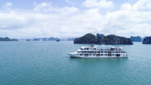 Overview Athena Cruise - Athena Cruise