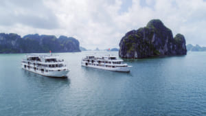 Overview Athena Cruise - Athena Cruise