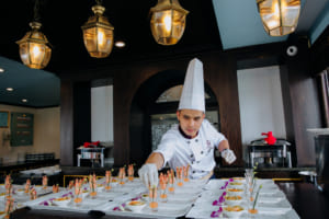 Restaurant athena cruise - Athena Cruise