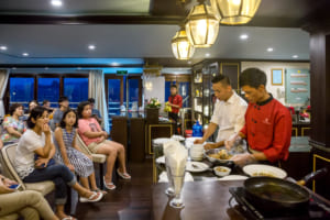 cooking class athena cruise - Athena Cruise