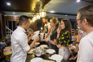 cooking class athena cruise - Athena Cruise