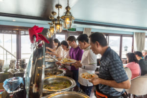 Restaurant athena cruise - Athena Cruise