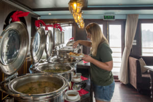 Restaurant athena cruise - Athena Cruise