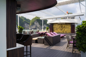 Sundeck athena cruise - Athena Cruise