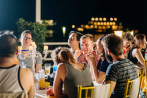dining athena cruise - Athena Cruise