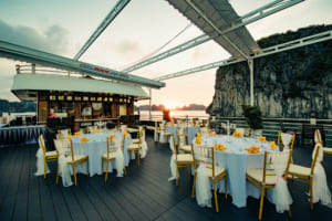 Sundeck athena cruise - Athena Cruise