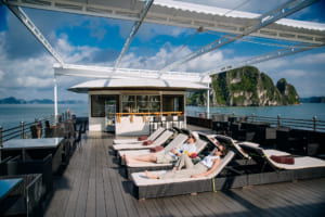 Sundeck athena cruise - Athena Cruise