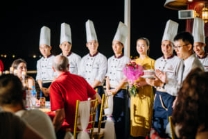 dining athena cruise - Athena Cruise
