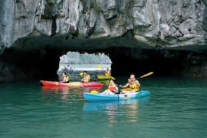 TheDarkandLightCave3 - Athena Cruise
