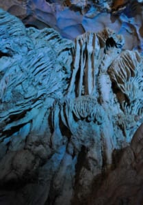 ThienCungCave - Athena Cruise