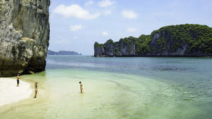 batraidao - Athena Cruise