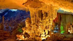 sungsotcave - Athena Cruise