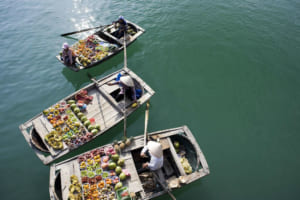 vungvieng - Athena Cruise