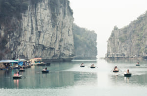 vungvieng1 - Athena Cruise