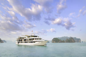 Athena Royal Cruise - Athena Cruise